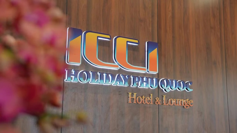 ICCI Holiday Phú Quốc