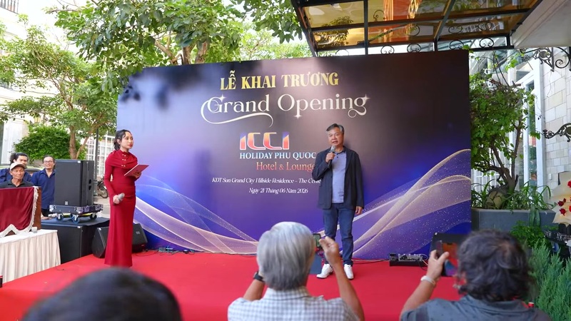 Thông điệp chuyển đổi vị thế doanh nghiệp từ Ban Lãnh Đạo ICCI
