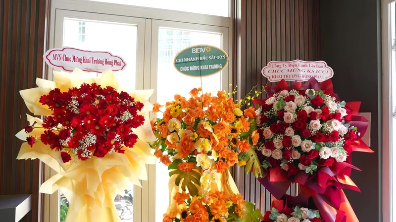 ICCI Holiday Phú Quốc