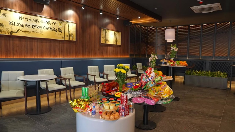Giải pháp tổ chức sự kiện Phú Quốc chuyên biệt cùng Palamun Event