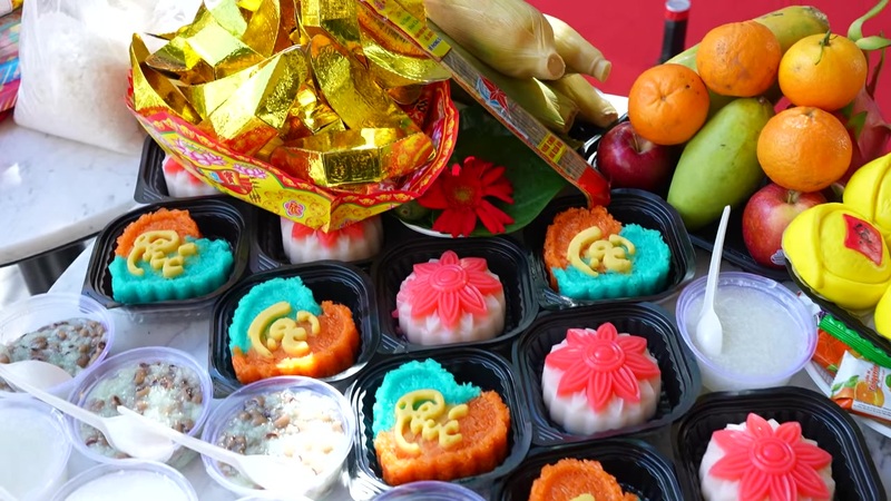 Giải pháp tổ chức sự kiện Phú Quốc chuyên biệt cùng Palamun Event