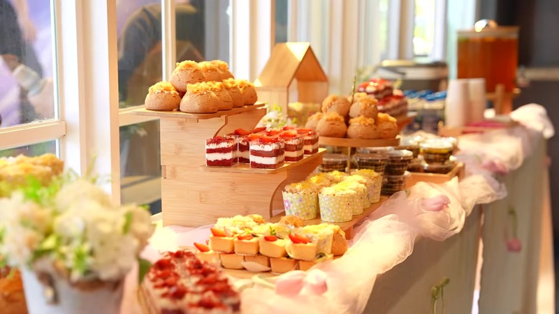 Giải pháp tổ chức sự kiện Phú Quốc chuyên biệt cùng Palamun Event