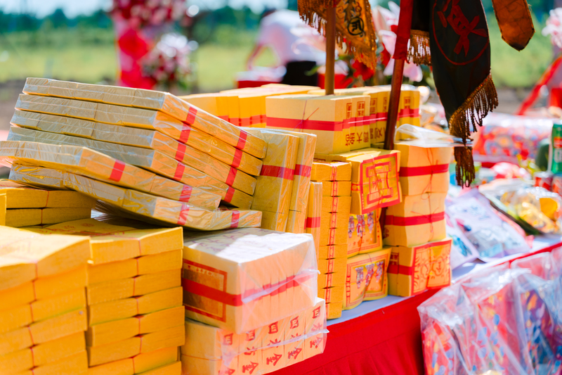 Kế hoạch tổ chức lễ động thổ bài bản với giải pháp vận hành chuyên nghiệp từ Palamun Event