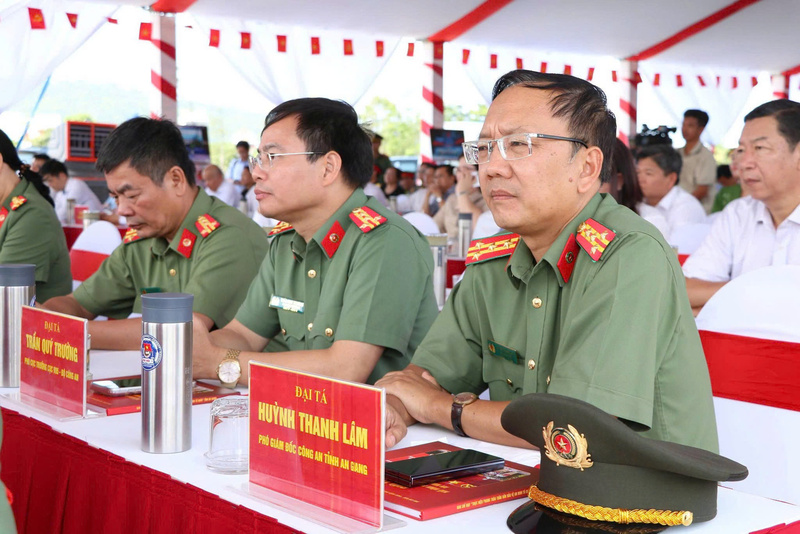 Thông điệp chỉ đạo và hoạt động an sinh tại Phú Quốc