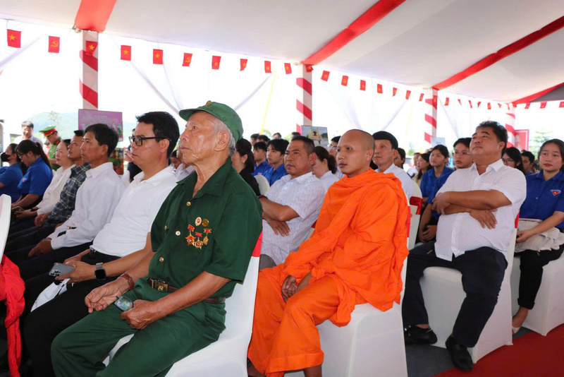 Thông điệp chỉ đạo và hoạt động an sinh tại Phú Quốc