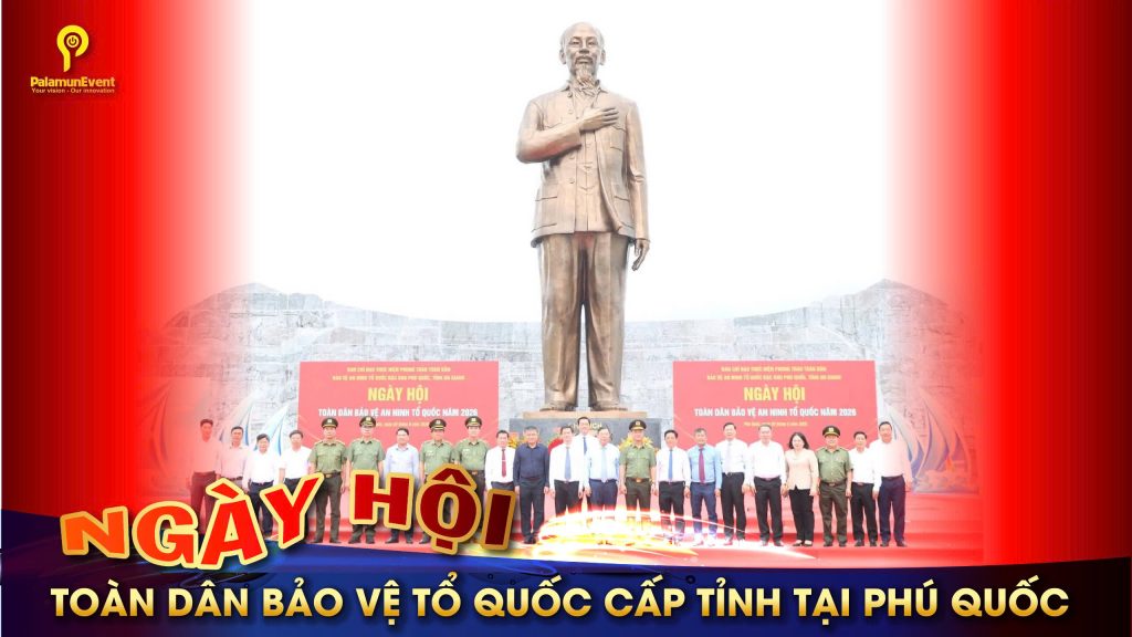 Ý nghĩa của việc tổ chức Ngày hội Toàn dân bảo vệ an ninh Tổ quốc trong giai đoạn mới