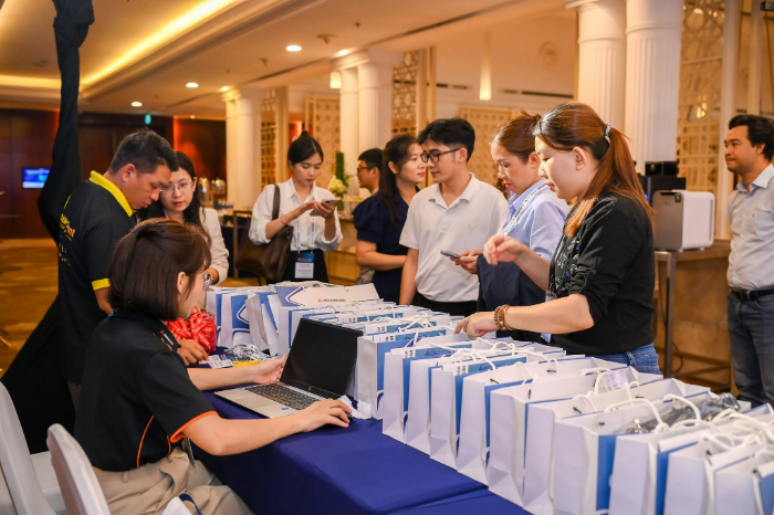 Thiết lập khoản chi phí dự phòng rủi ro và các thuế phí phát sinh