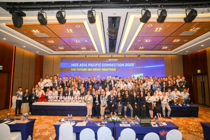 Palamun Event – Giải pháp tổ chức hội nghị khách hàng tối ưu chi phí trọn gói