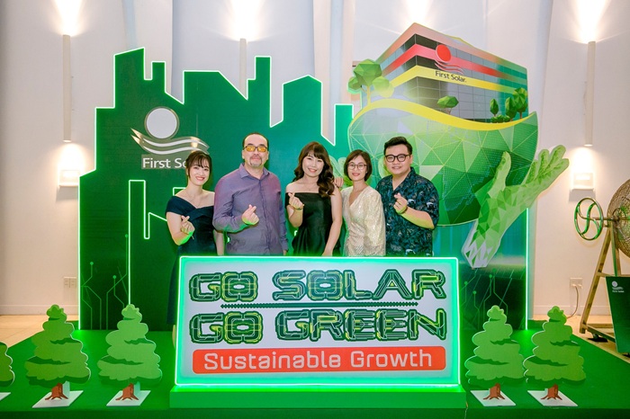 Đón đầu các xu hướng thiết kế backdrop gala công ty năm 2026