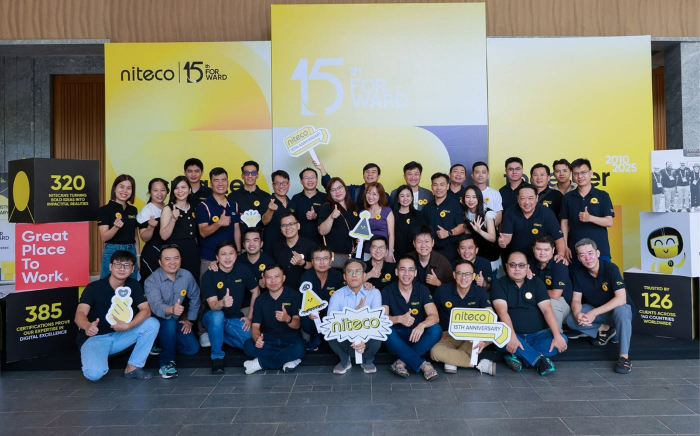Palamun Event – Đơn vị tổ chức gala dinner trọn gói, uy tín hàng đầu