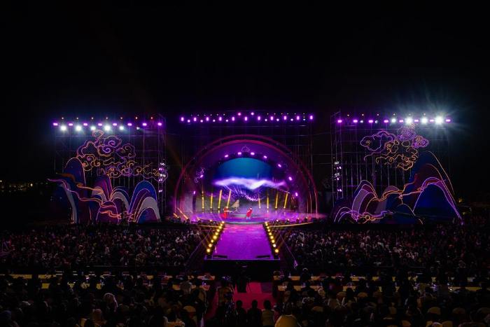 Palamun Event – Đơn vị hiện thực hóa kế hoạch tổ chức festival chuyên nghiệp