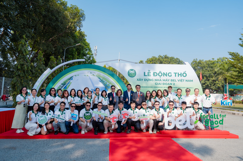 lễ động thổ công trình xây dựng