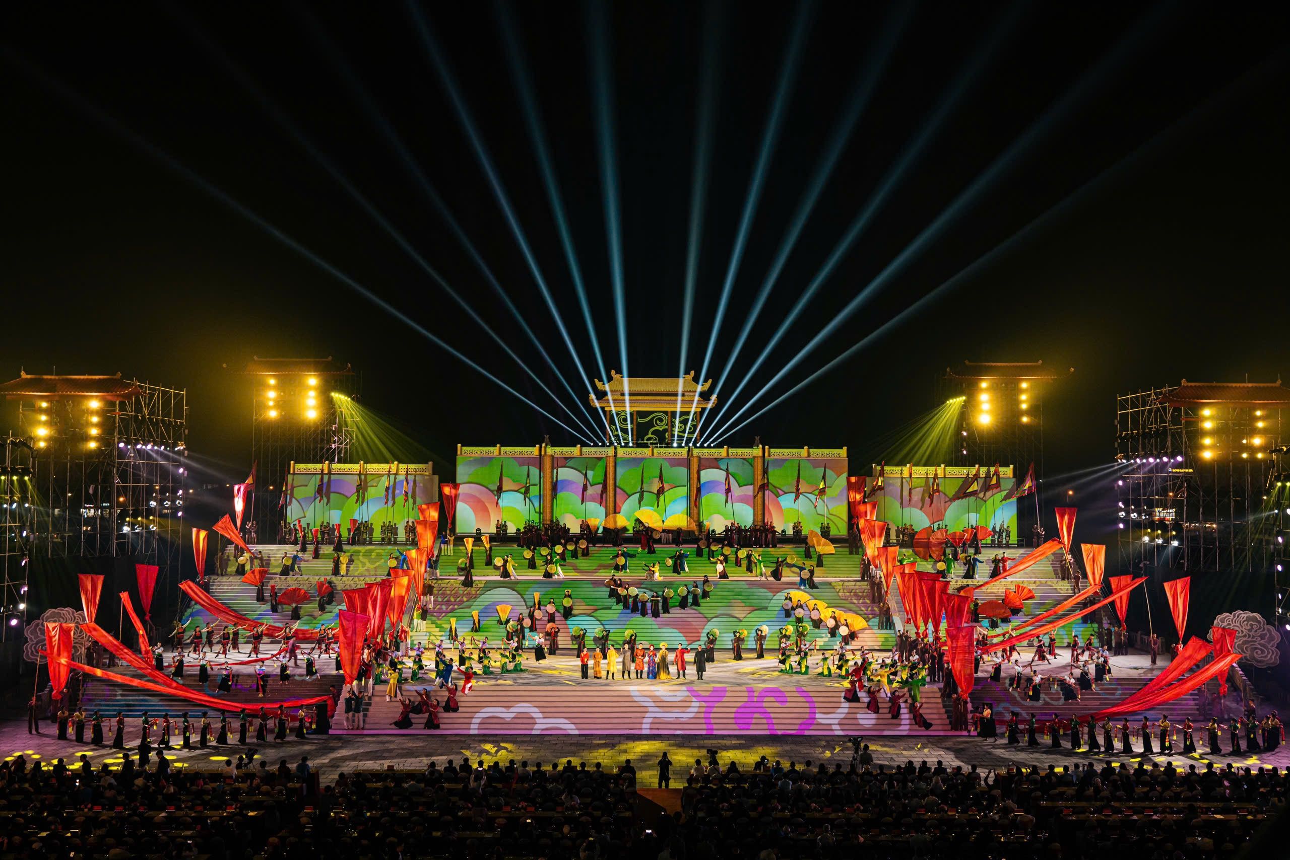 Định nghĩa Festival là gì? Đặc trưng và quy mô trong ngành sự kiện