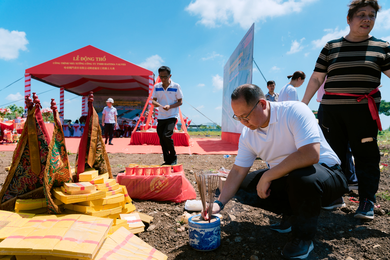 Những lưu ý quan trọng khi thực hiện nghi lễ đọc văn cúng